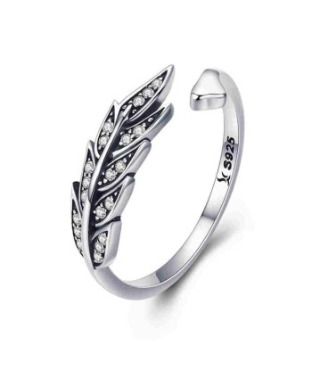 Bague Viking - Arbre De Vie En savoir plus