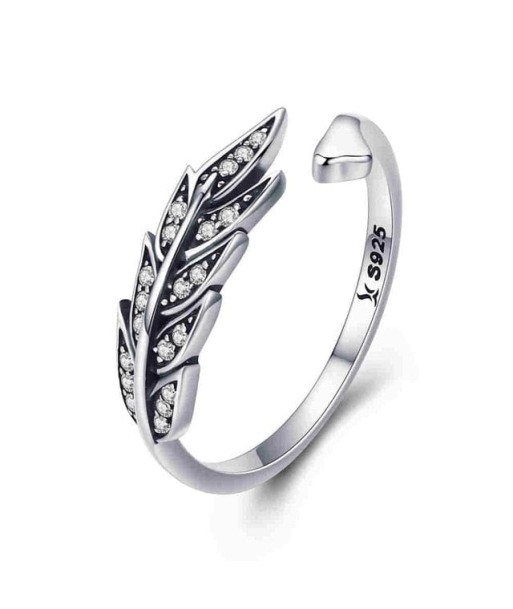 Bague Viking - Arbre De Vie En savoir plus