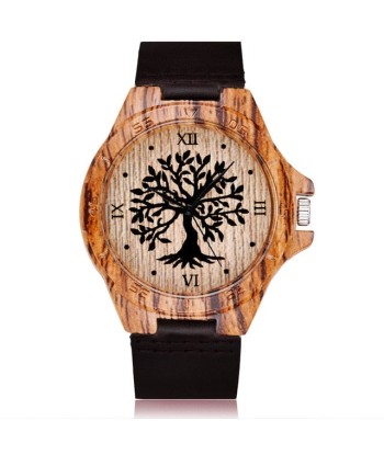 Montre Arbre De Vie de votre