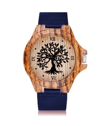 Montre Arbre De Vie livraison et retour toujours gratuits