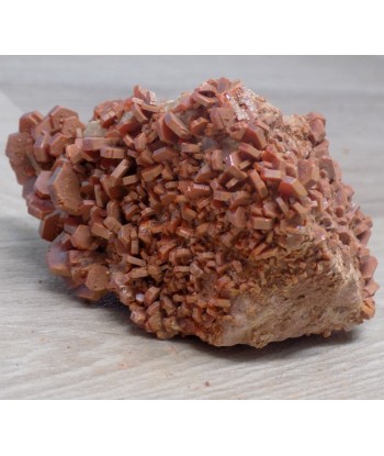 Vanadinite brute du Maroc 189g - Midelt de la marque