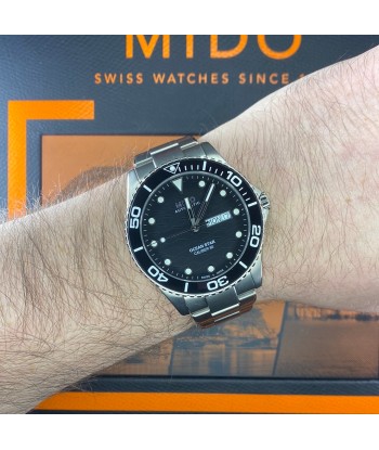 Mido - Ocean Star 200C Titanium france