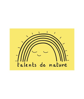 Atelier découverte Talents de Nature® de Magdaleine Pertusier Venez acheter