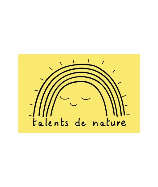 Atelier découverte Talents de Nature® de Magdaleine Pertusier Venez acheter