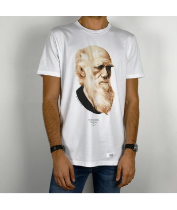 T-Shirt Darwin prix