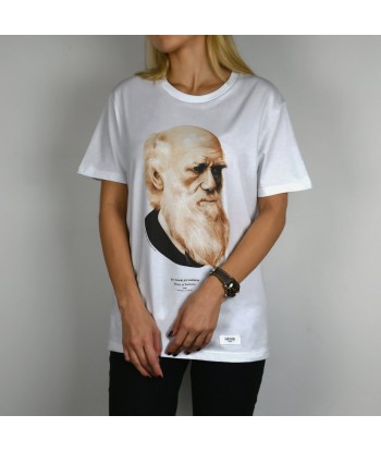 T-Shirt Darwin prix