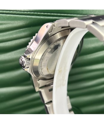 Rolex Submariner no-date 14060M Cosc sur le site 