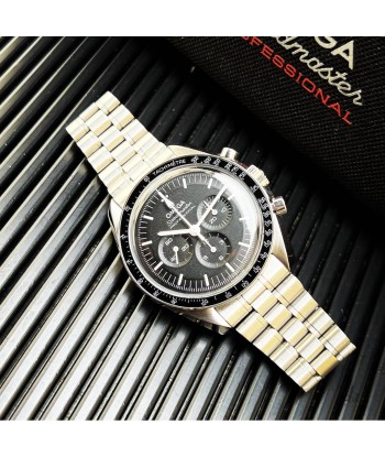 Omega Speedmaster Professional Co-Axial de l' environnement