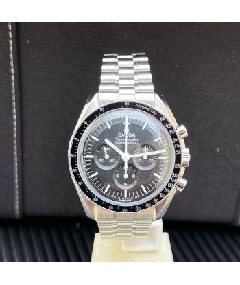 Omega Speedmaster Professional Co-Axial de l' environnement