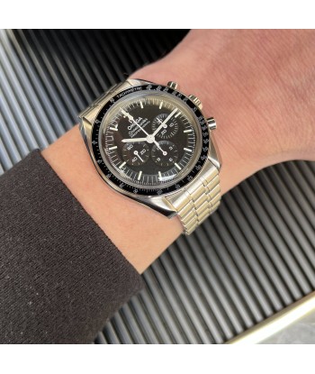 Omega Speedmaster Professional Co-Axial de l' environnement