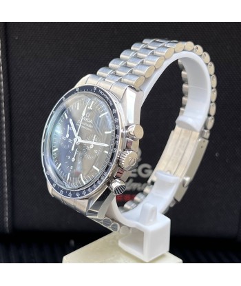 Omega Speedmaster Professional Co-Axial de l' environnement