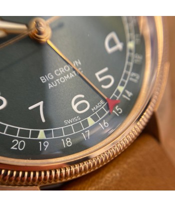 Oris - Big Crown Pointer Date 80th Anniversary Edition Economisez 